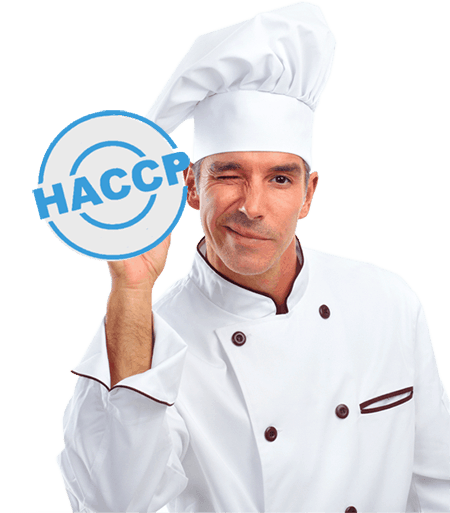 HACCP poradenstvo na mieru