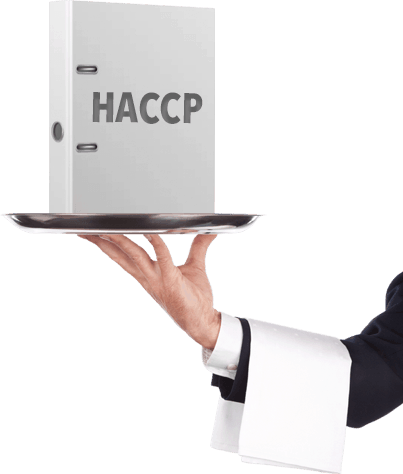 HACCP na mieru vypracovanie